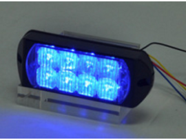 8W LED Deck light No.ZXGXT-D8